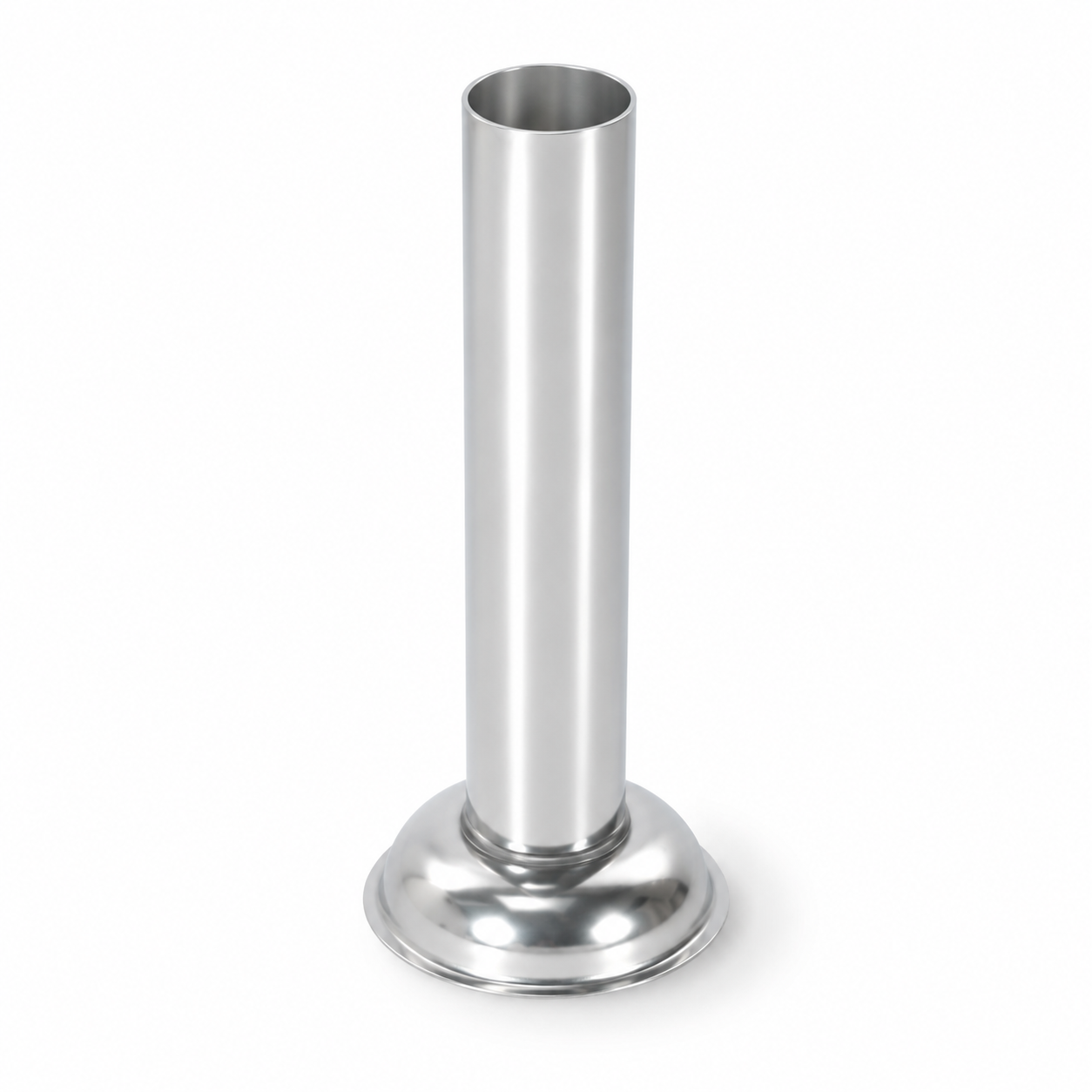Stainless Steel Lactometer Cylinder