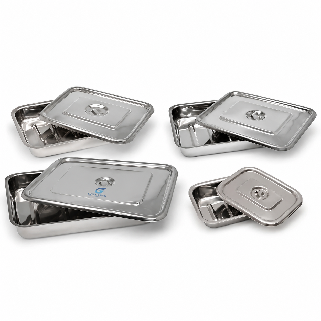 Instrument Trays