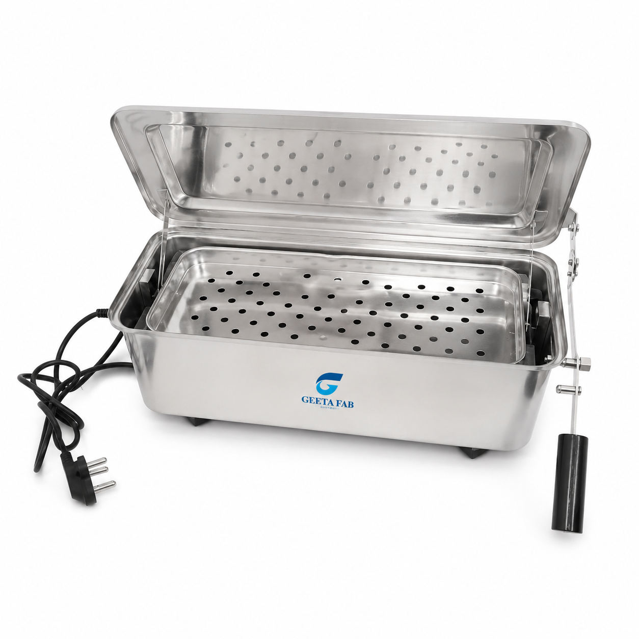 Instrument Sterilize