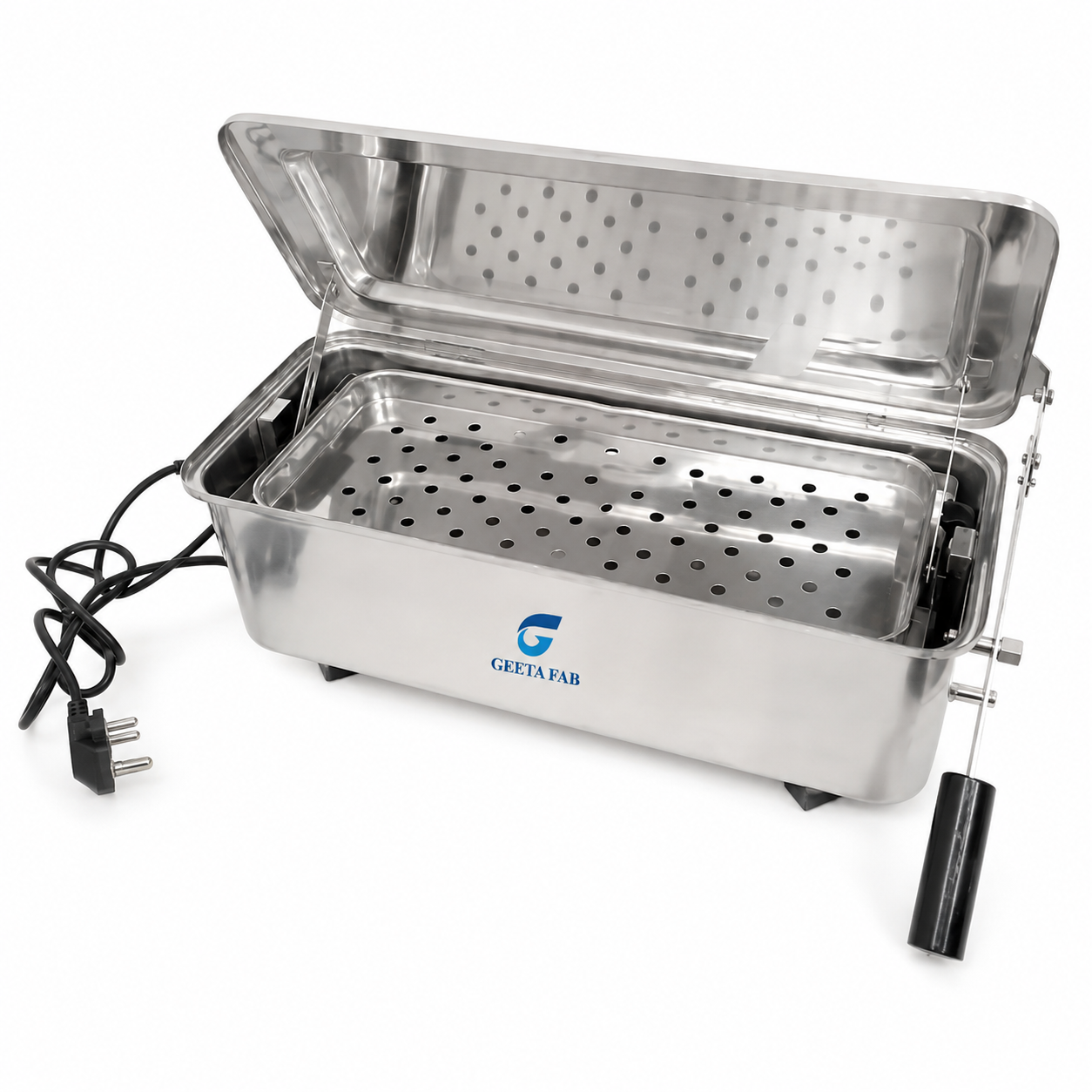 Instrument Sterilize