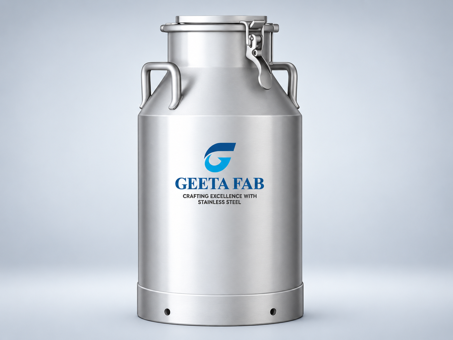 Aluminium Milk Can Manufacturers