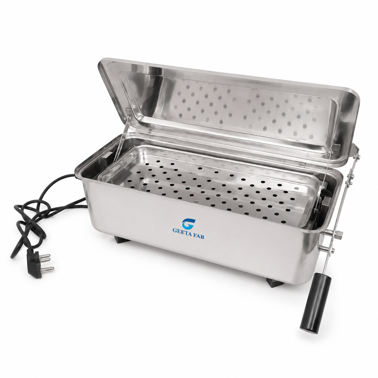 Instrument Sterilize
