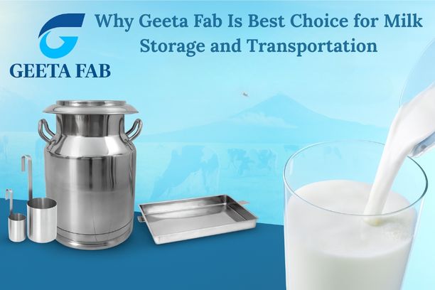 stainless steel milk can manufacturers