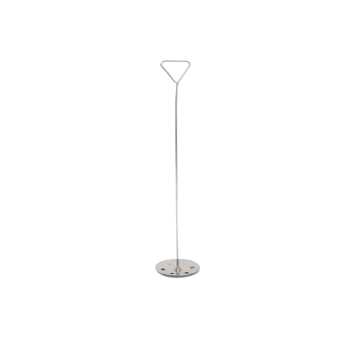 Stainless Steel Can Plunger