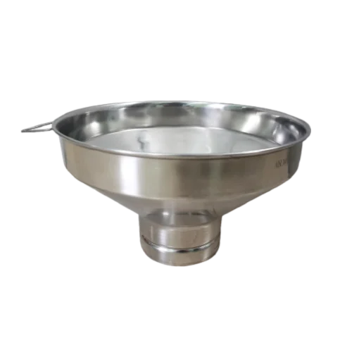 Stainless Steel Funnel