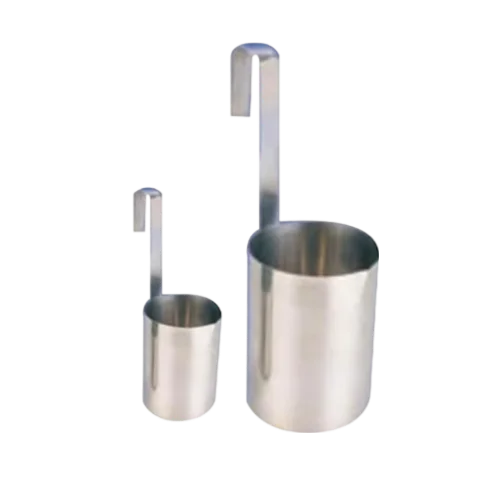 Stainless Steel Liquid Measure Set