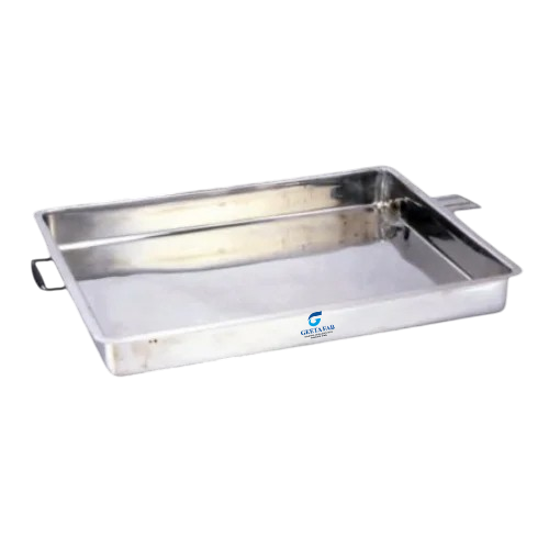 Collection Trays