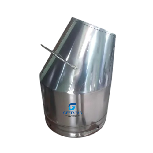 Stainless Steel Milking Pails