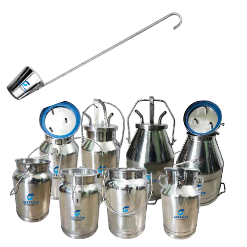 Stainless Steel Sampler
