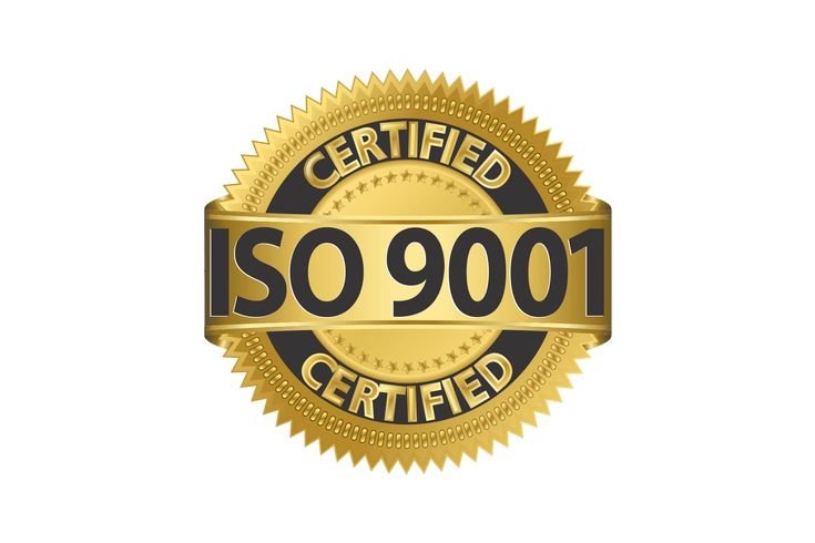 ISO 9001